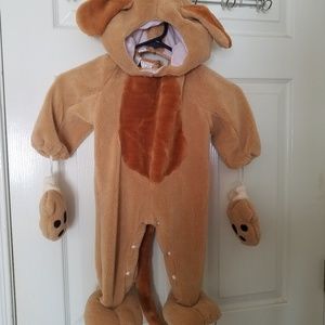 6-12 Mths Baby Kangaroo